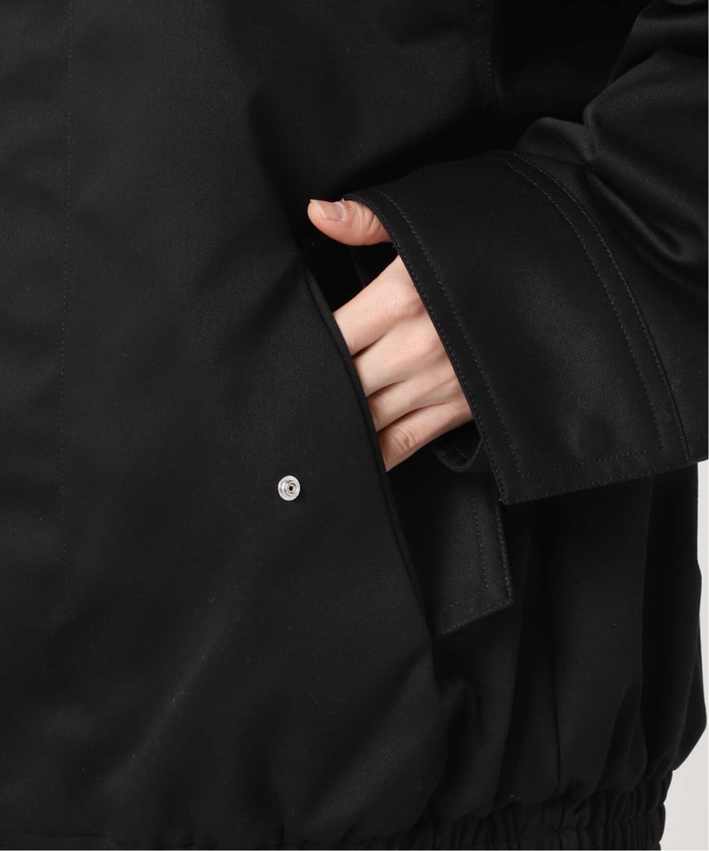COTTON BLOUSON：ブルゾン（その他ブルゾン／アウター）｜CITYSHOP