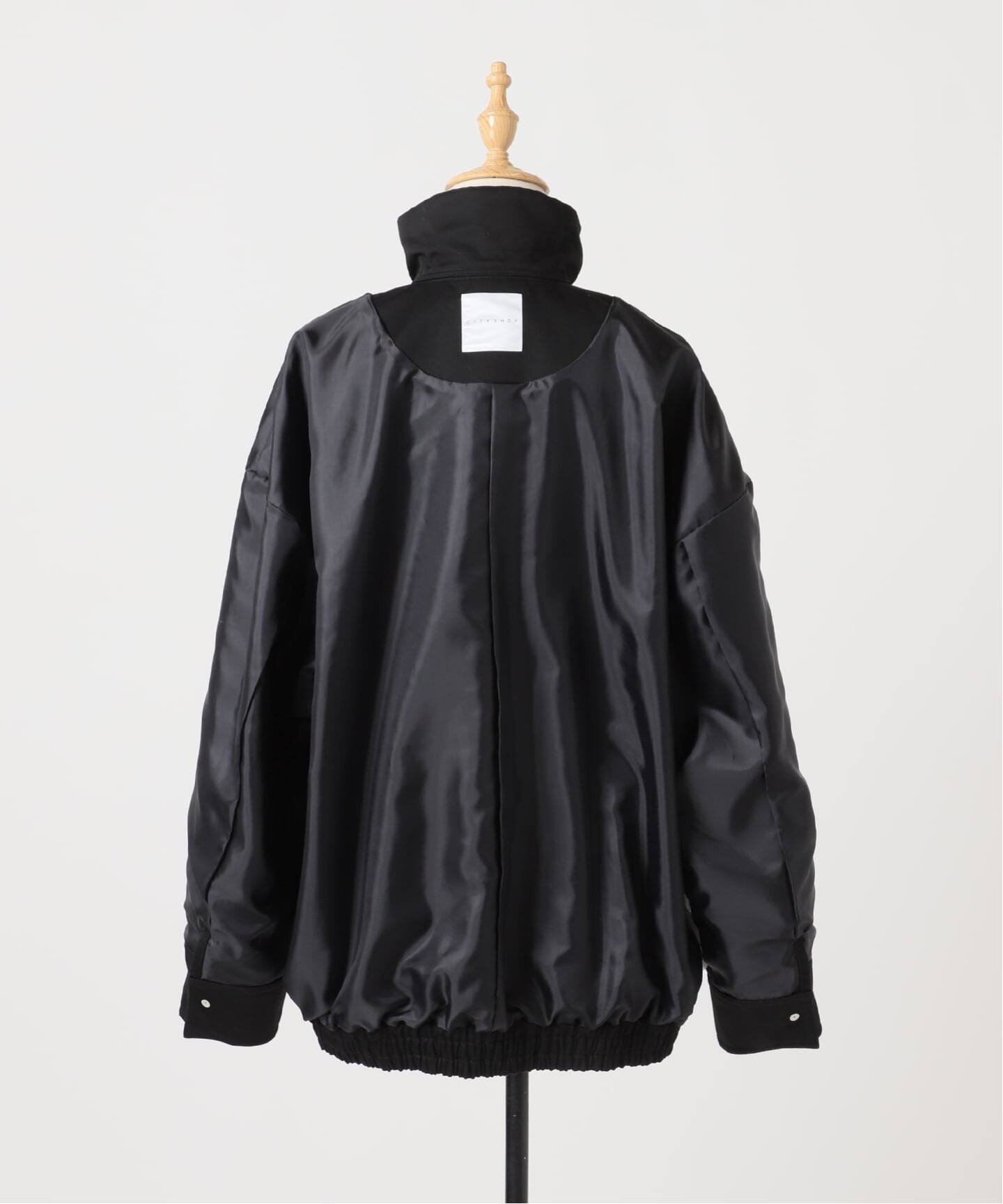COTTON BLOUSON：ブルゾン（その他ブルゾン／アウター）｜CITYSHOP