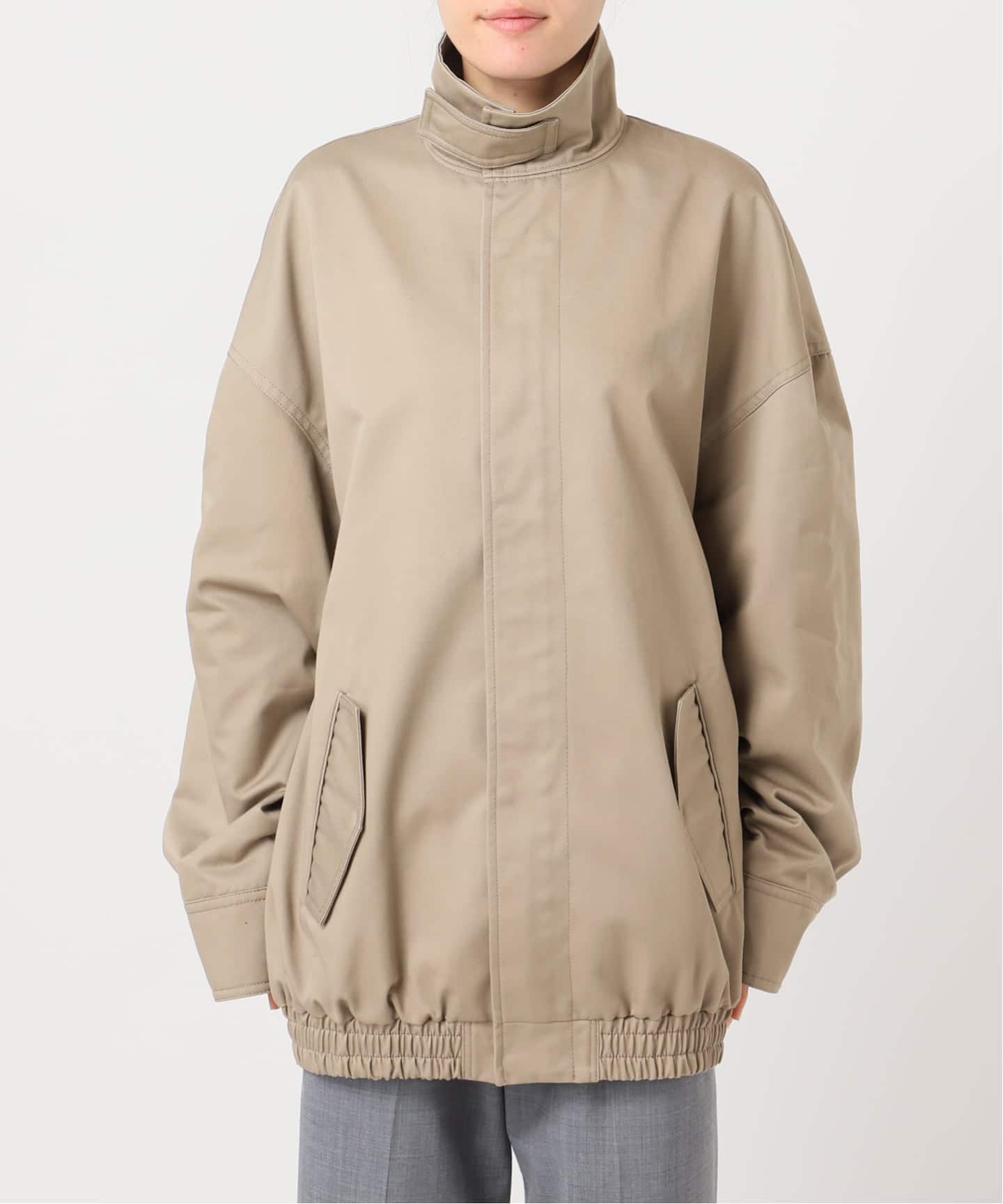 COTTON BLOUSON：ブルゾン（その他ブルゾン／アウター）｜CITYSHOP