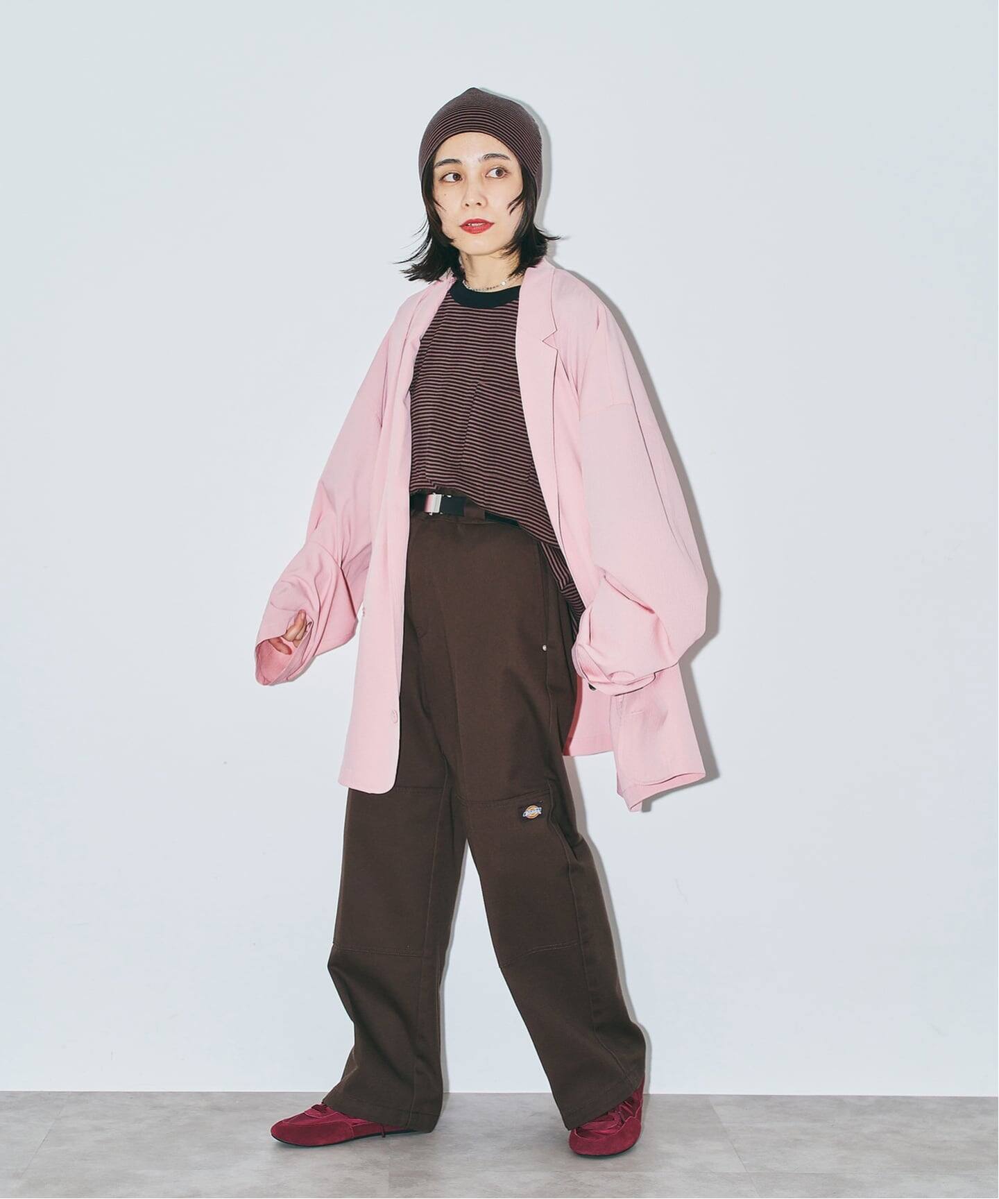 OVER ジャケット（その他ジャケット・スーツ）｜CITYSHOP（シティ 