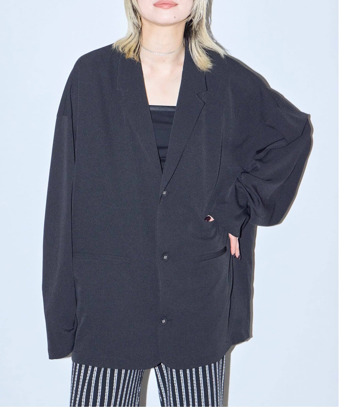 OVER ジャケット（その他ジャケット・スーツ）｜CITYSHOP（シティ