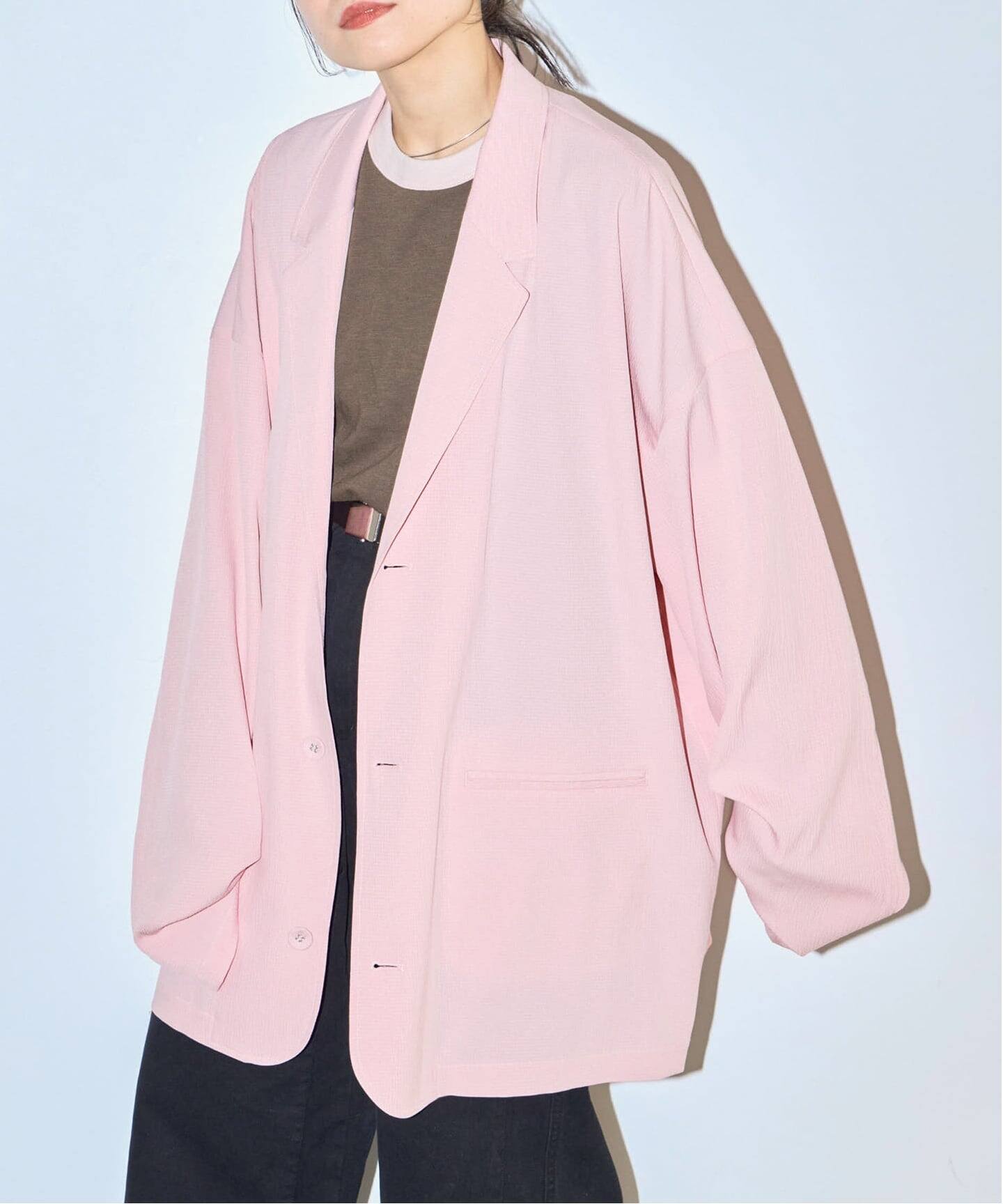 OVER ジャケット（その他ジャケット・スーツ）｜CITYSHOP（シティ