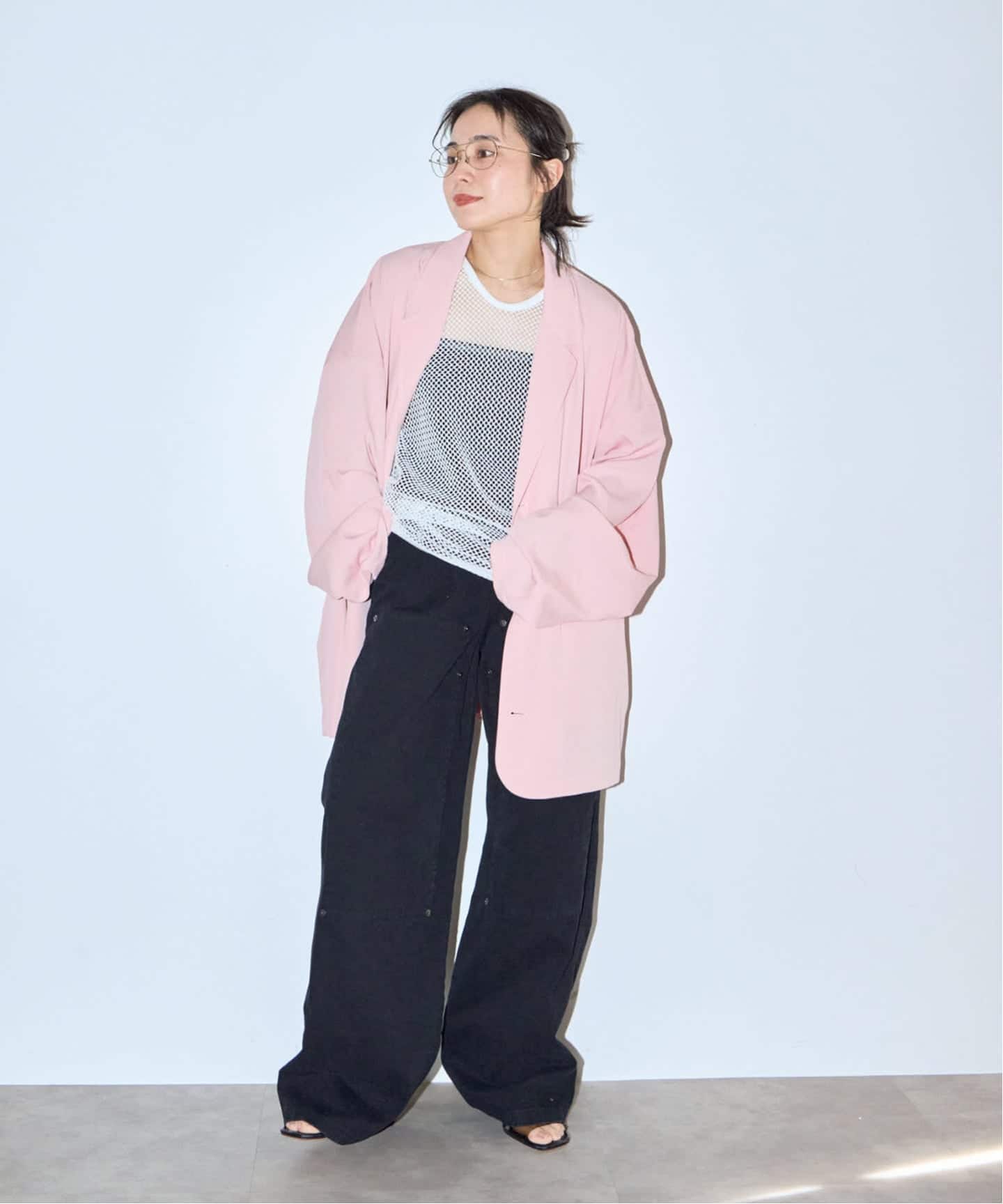 OVER ジャケット（その他ジャケット・スーツ）｜CITYSHOP（シティ
