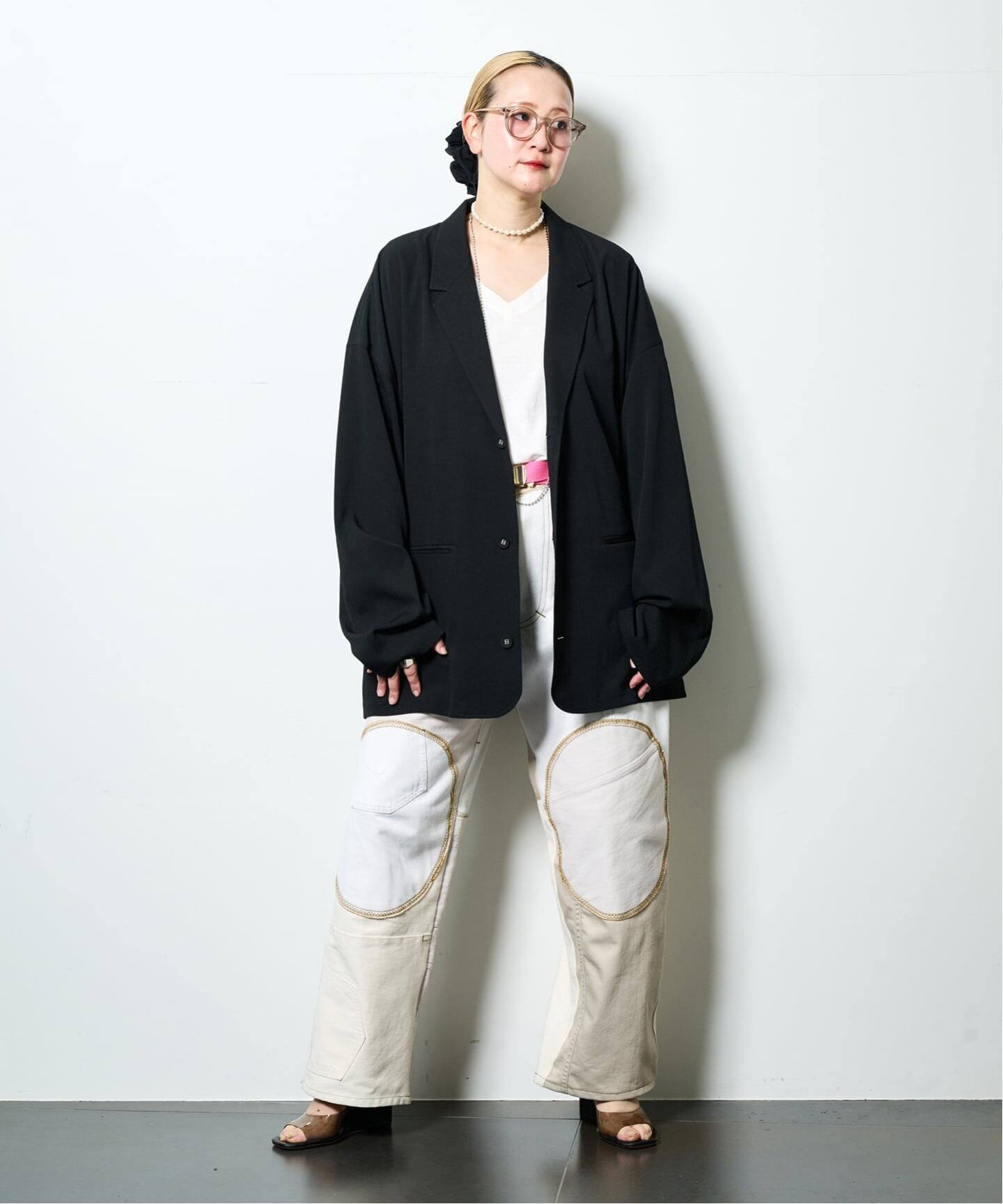 OVER ジャケット（その他ジャケット・スーツ）｜CITYSHOP（シティ
