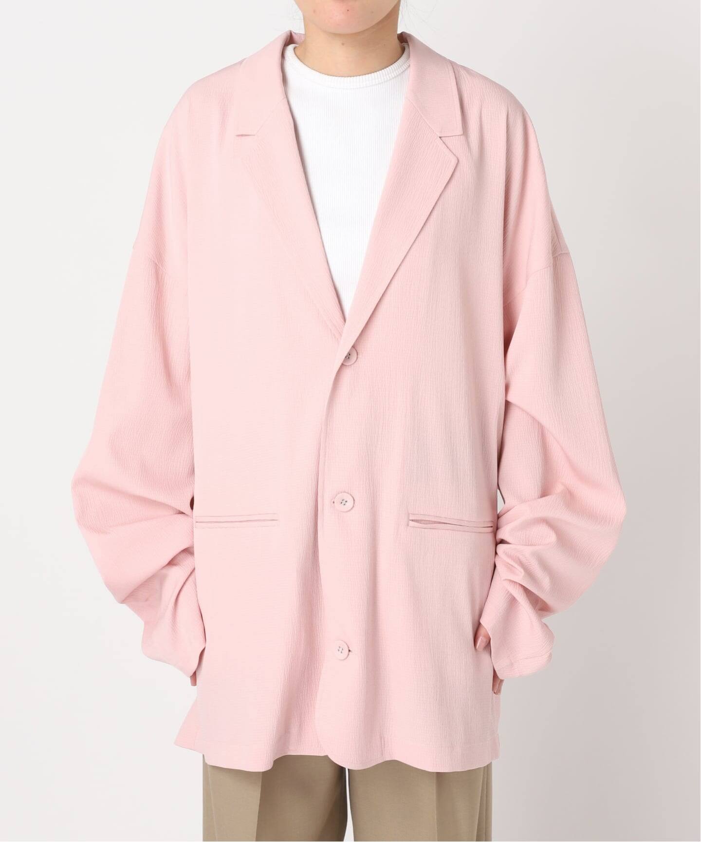 OVER ジャケット（その他ジャケット・スーツ）｜CITYSHOP（シティ
