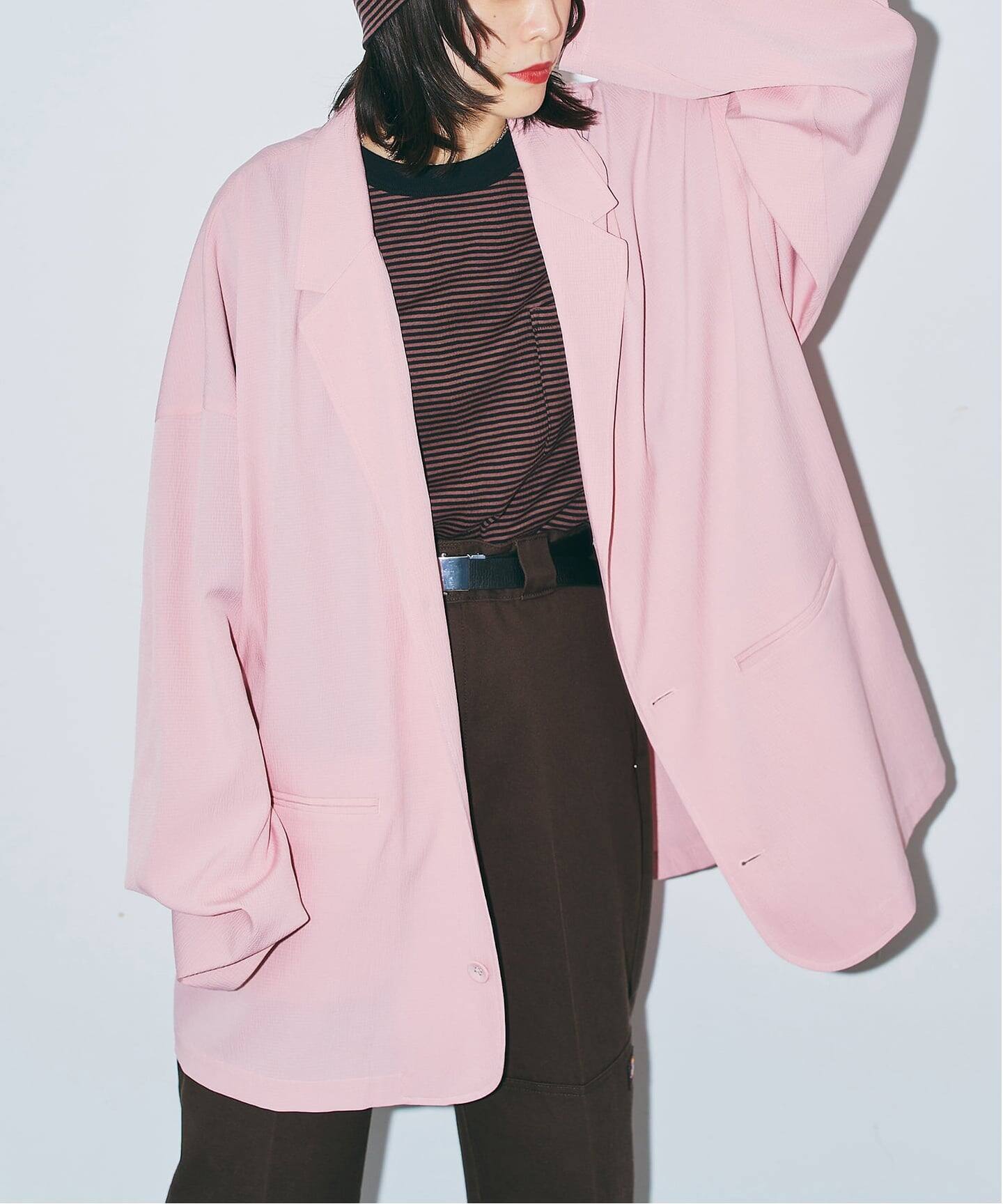 OVER ジャケット（その他ジャケット・スーツ）｜CITYSHOP（シティ 