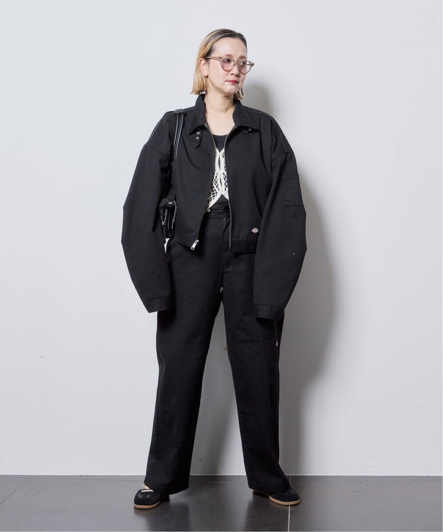 DICKIES 別注 EISENHOWER ジャケット（その他ジャケット・スーツ