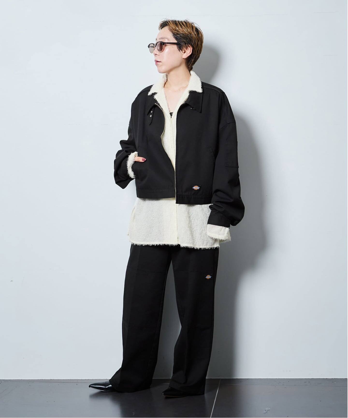 DICKIES 別注 EISENHOWER ジャケット（その他ジャケット・スーツ