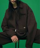 DICKIES 別注 EISENHOWER ジャケット