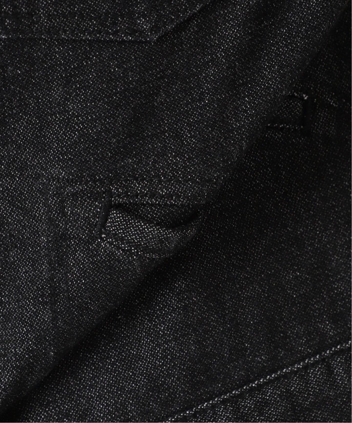 WRANGLER 別注 デニムジャケット（デニムジャケット）｜CITYSHOP