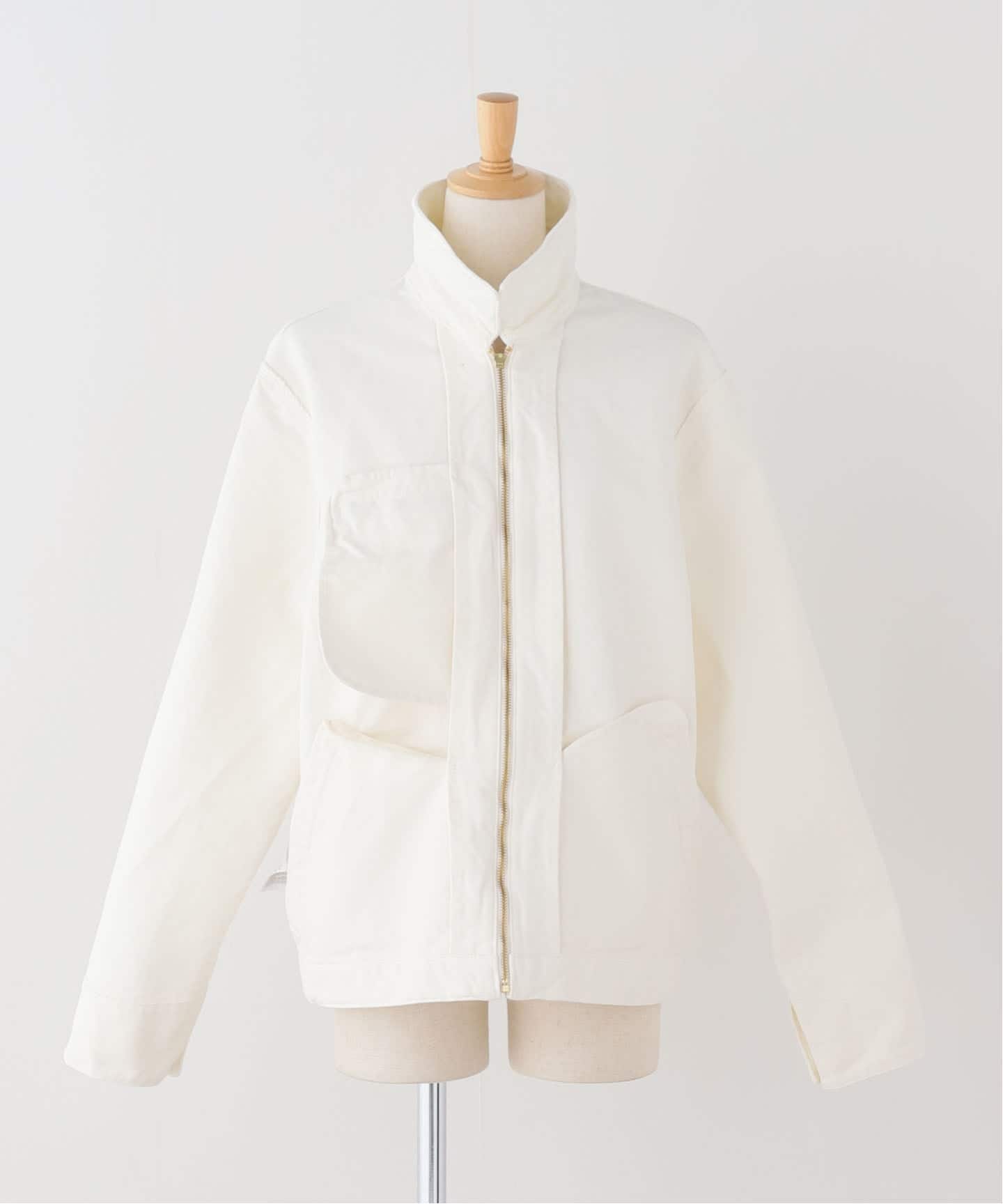 CARHARTT WIP DETROIT JACKET I033112：ジャケット（その他ジャケット