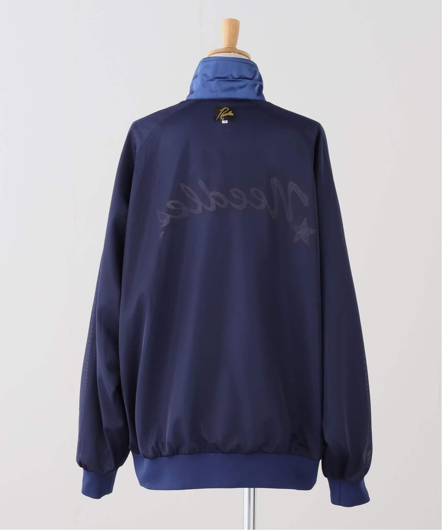 NEEDLES TADIUM JACKET SX216：ジャケット（その他ジャケット・スーツ