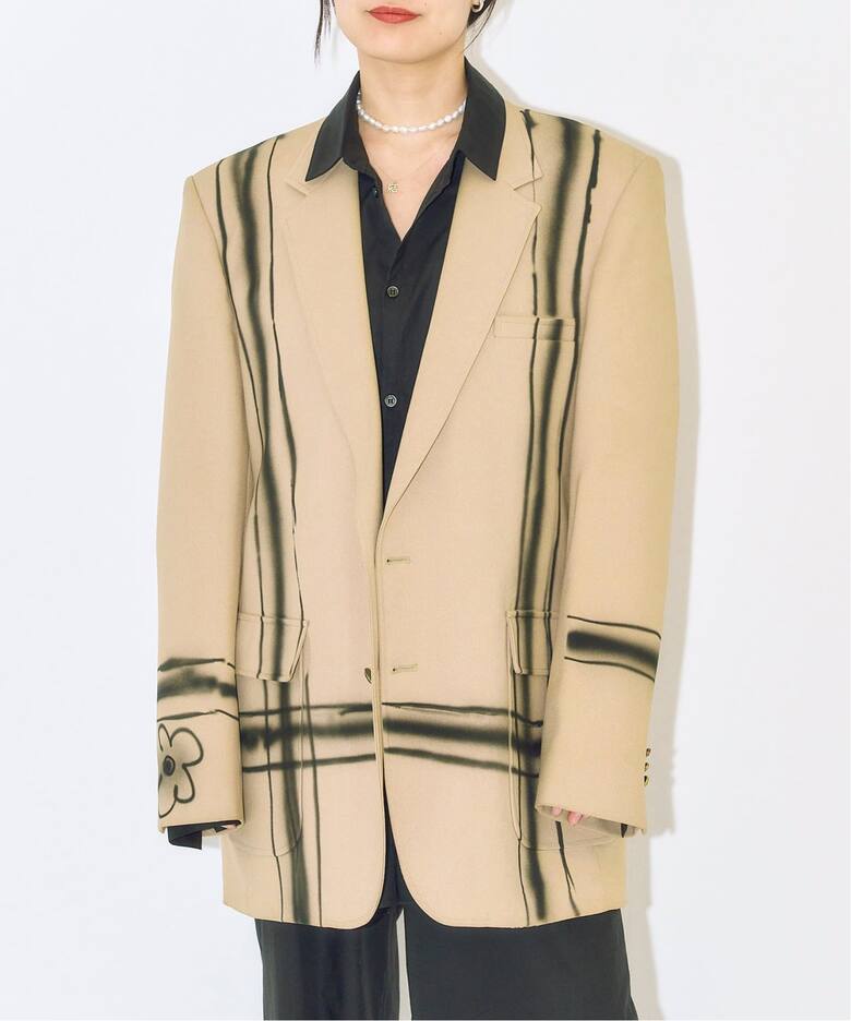 ジャケット･スーツ