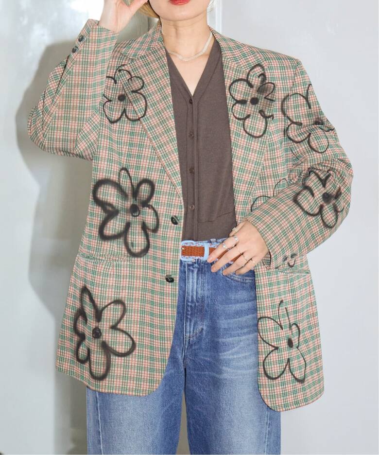 ジャケット･スーツ