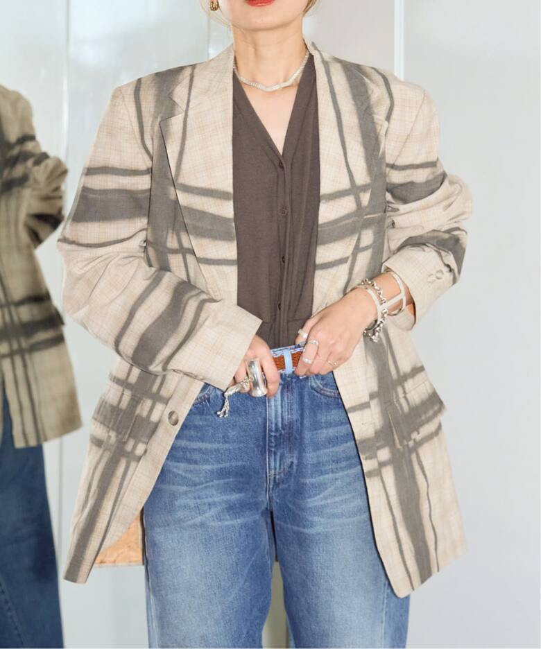 ジャケット･スーツ