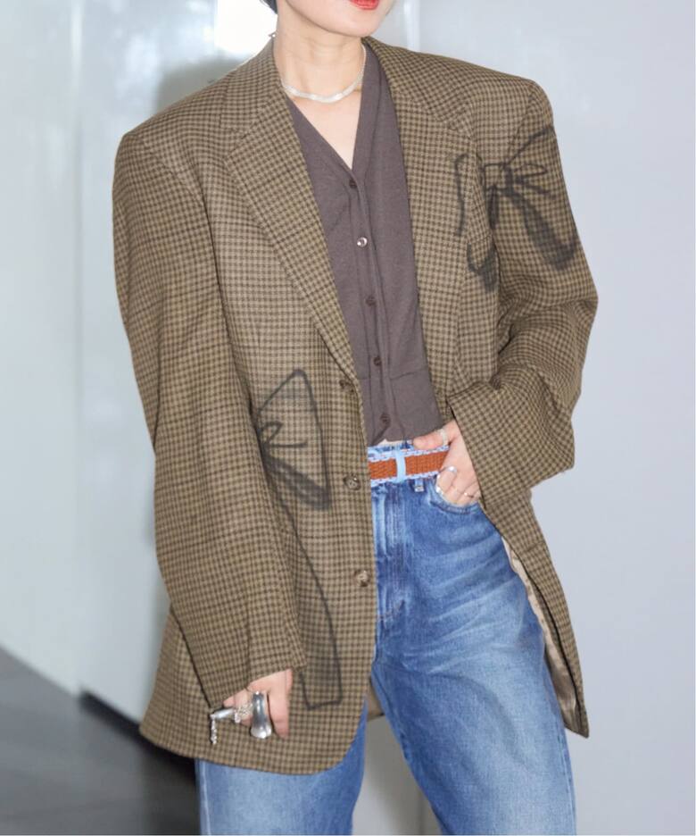 ジャケット･スーツ