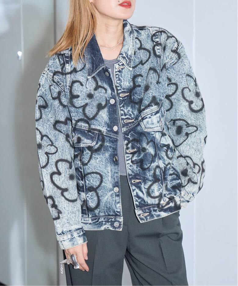 ブルゾン／アウター