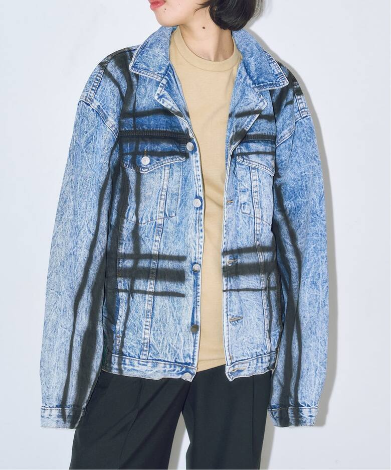 ブルゾン／アウター