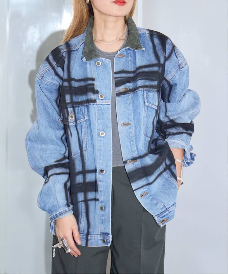 ブルゾン／アウター