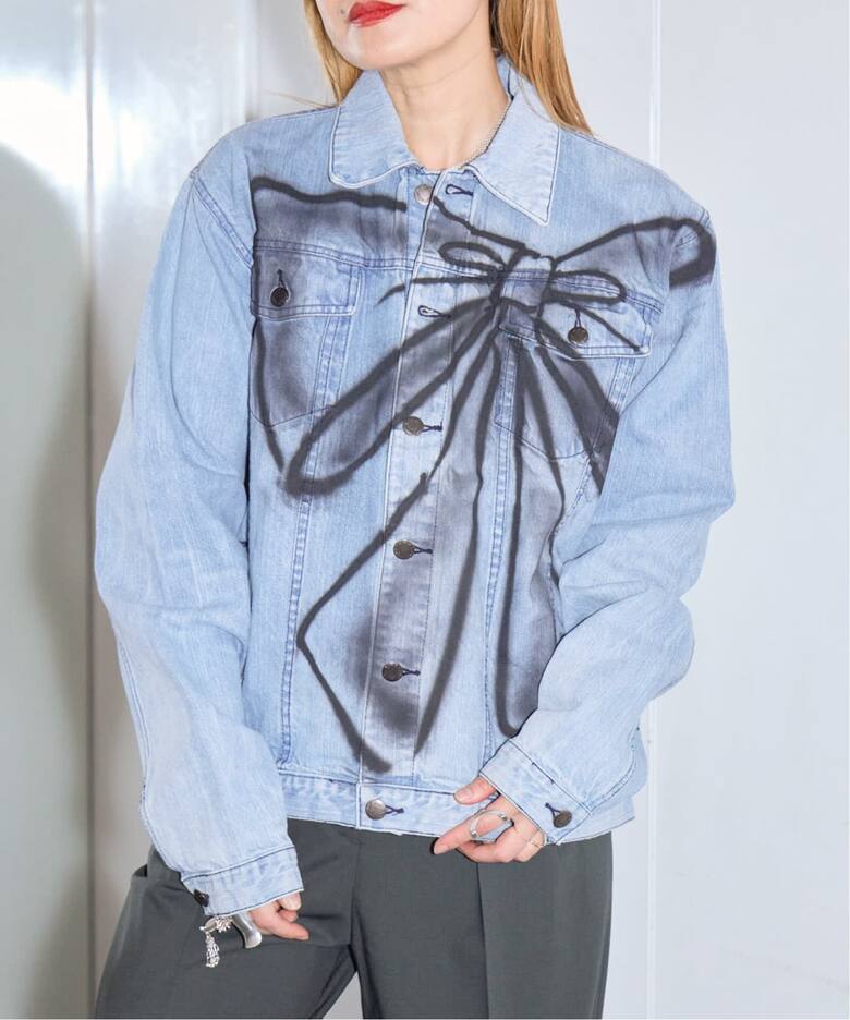 ブルゾン／アウター