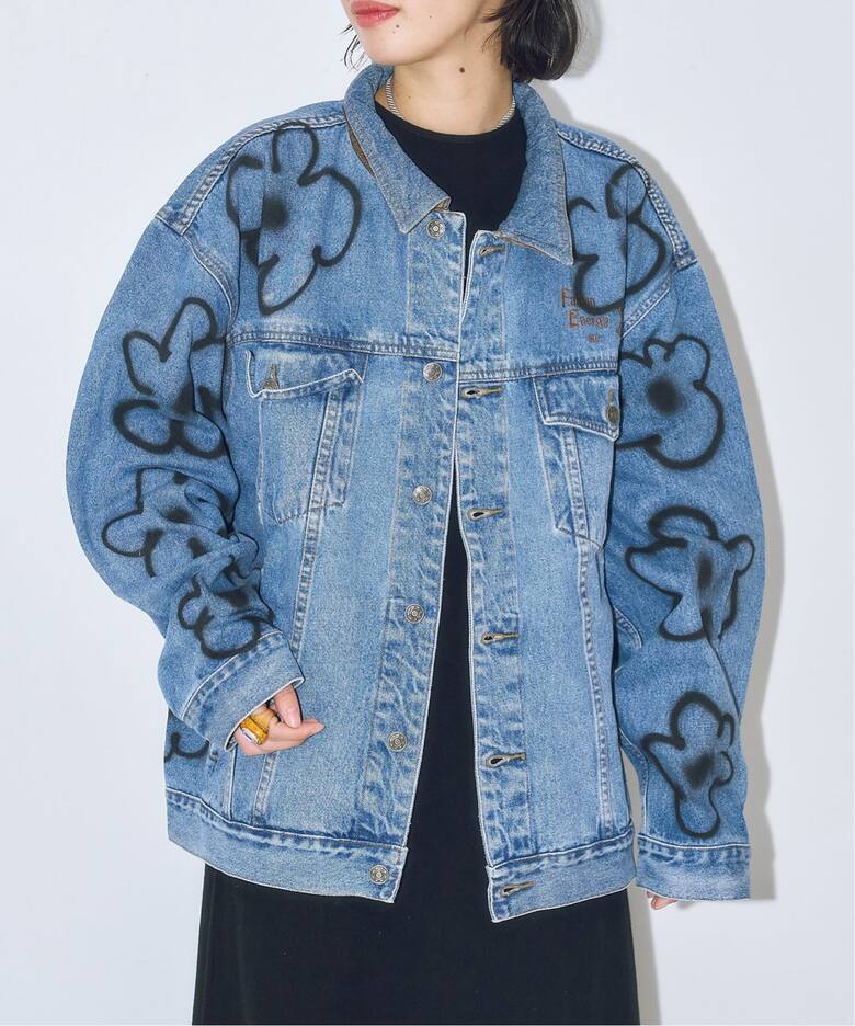 ブルゾン／アウター