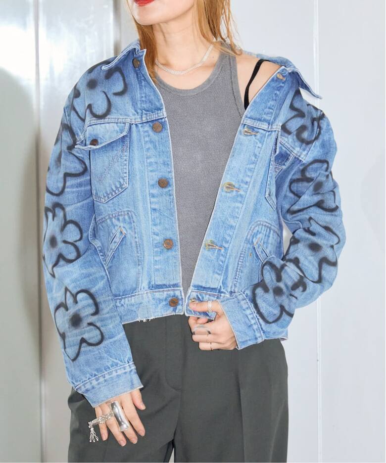 ブルゾン／アウター