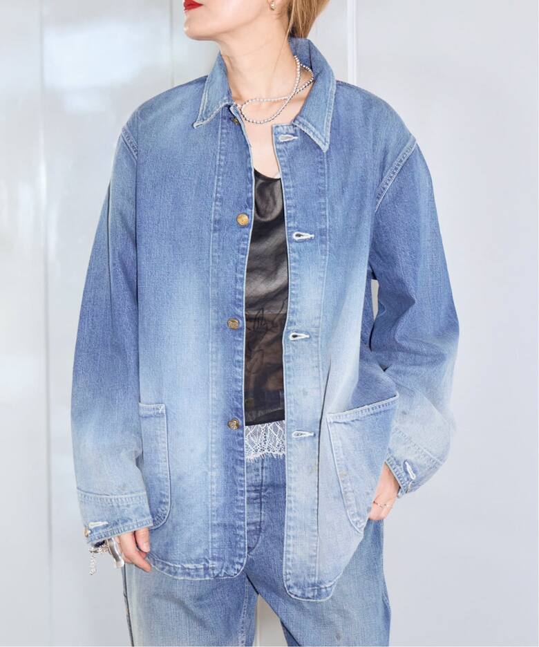 ブルゾン／アウター