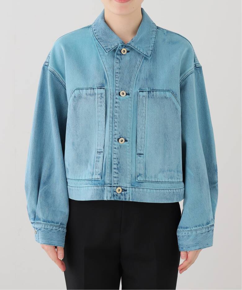 ブルゾン／アウター