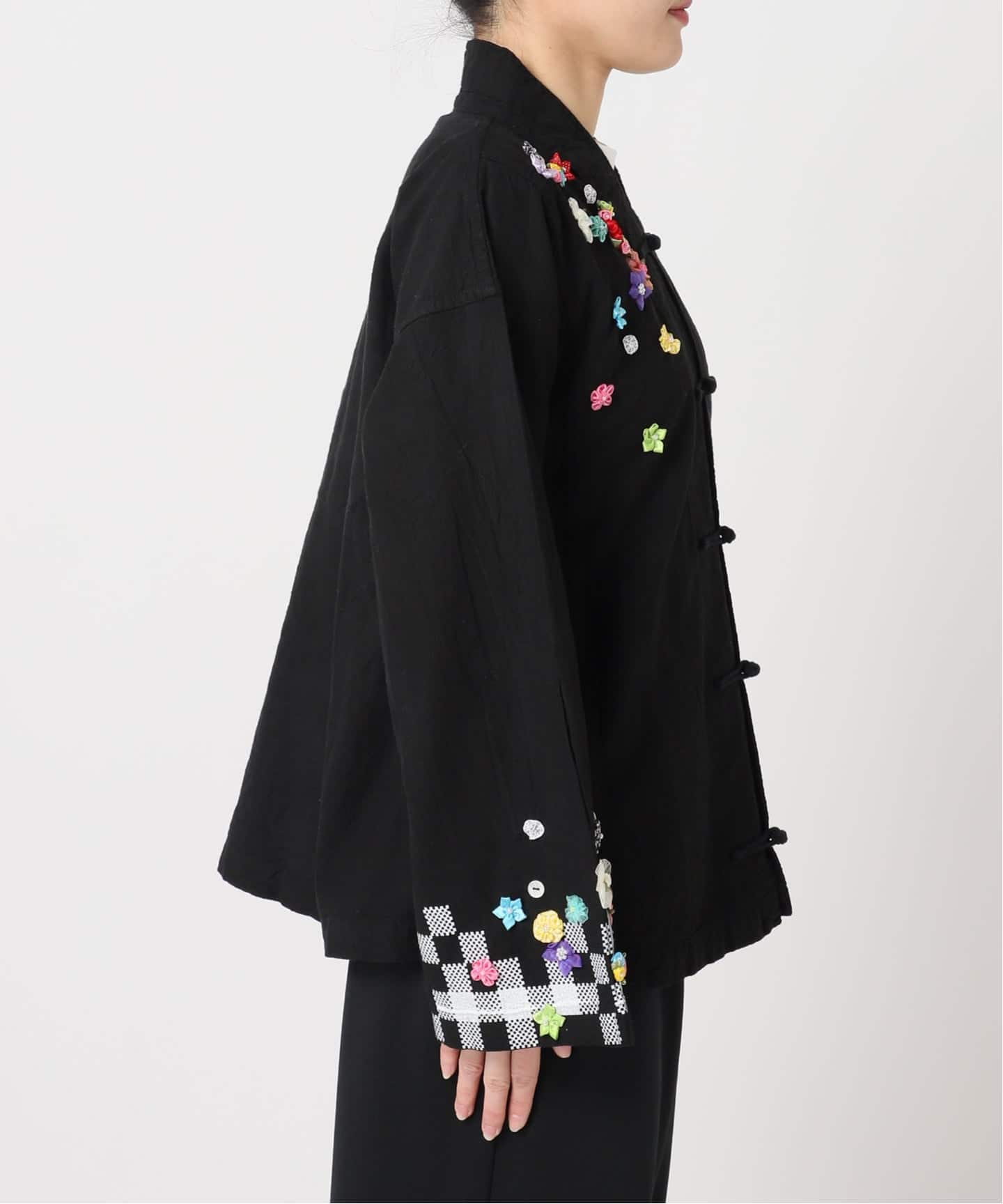 YANYAN × FUJIN TREE 別注 ジャケット（その他ジャケット・スーツ