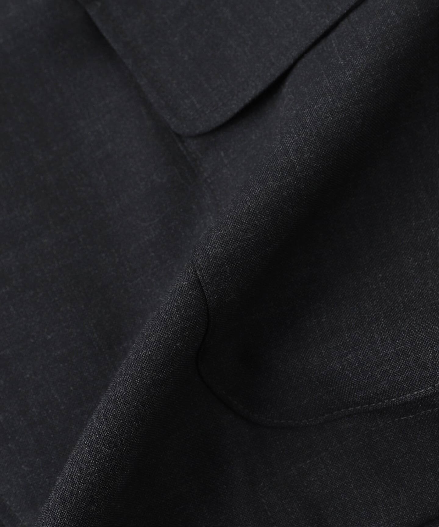 Lechoppe 別注 シャトールフセン(Chato Lufsen) CHATO LUFSEN / シャトー ルフセン】 HUDDERSFIELD JKT：ジャケット
