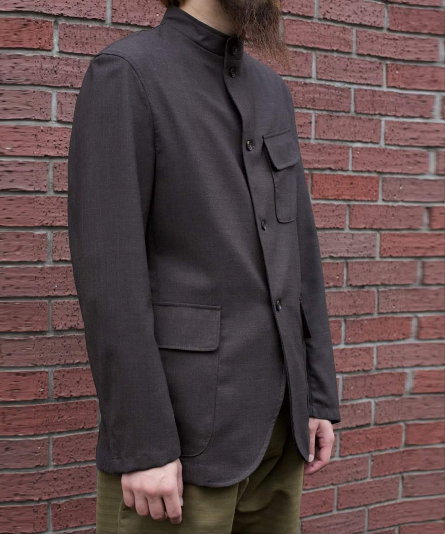 L'ECHOPPE｜レショップ（メンズ）の公式通販｜BAYCREW'S STORE
