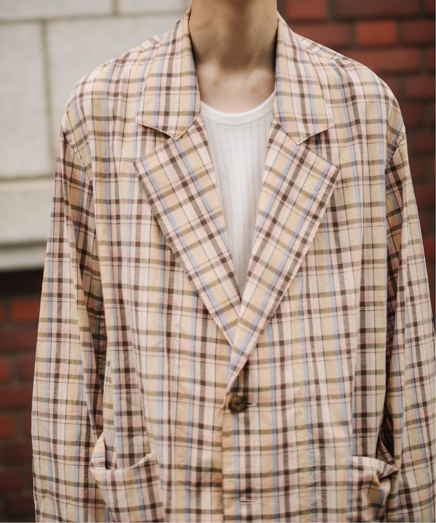 T/SEHNE TAILORED JACKET レショップ ssstein | LEATHER HOODED SHORT JACKET – session