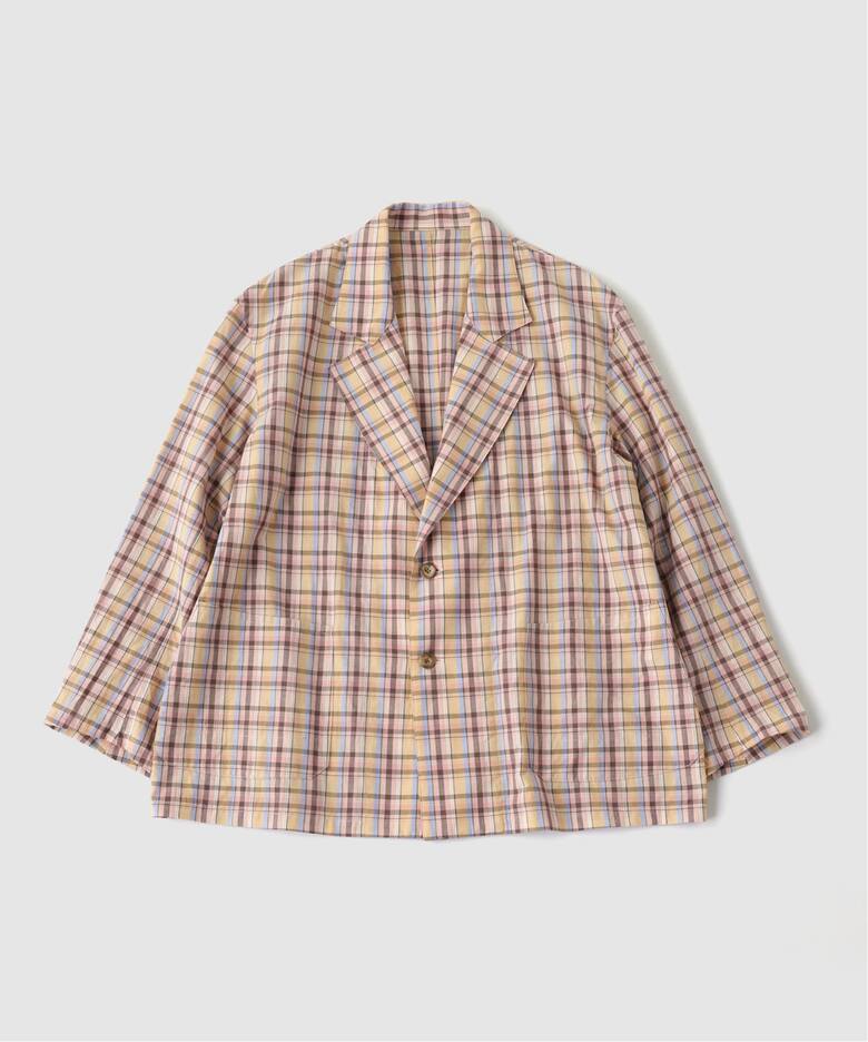 ジャケット･スーツ