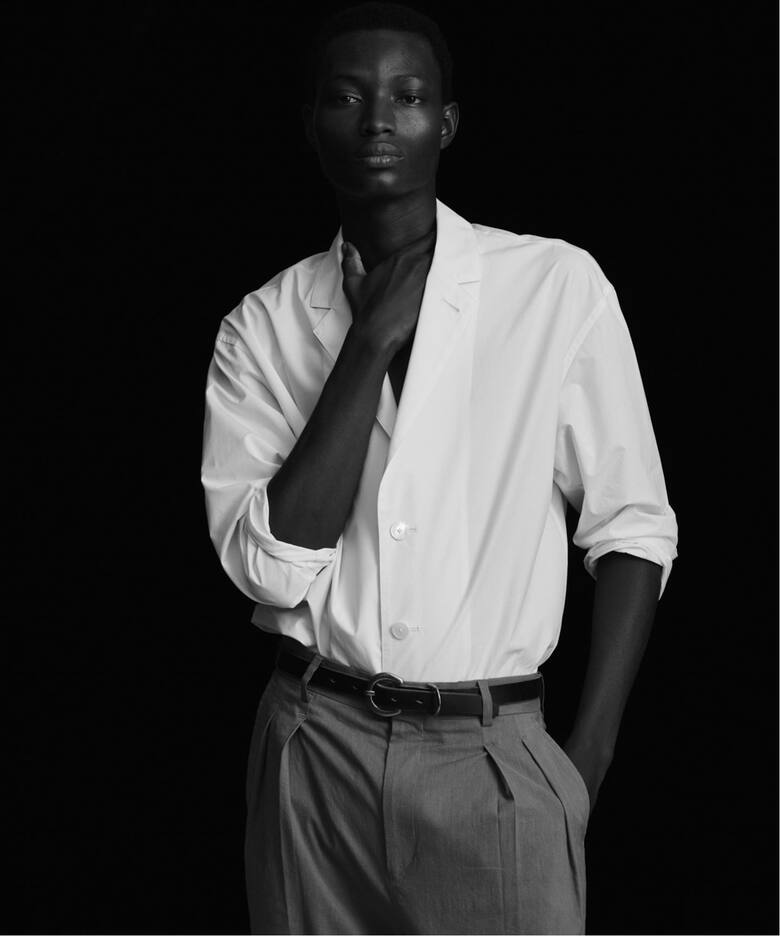 ジャケット･スーツ