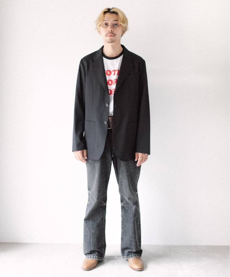 ジャケット･スーツ