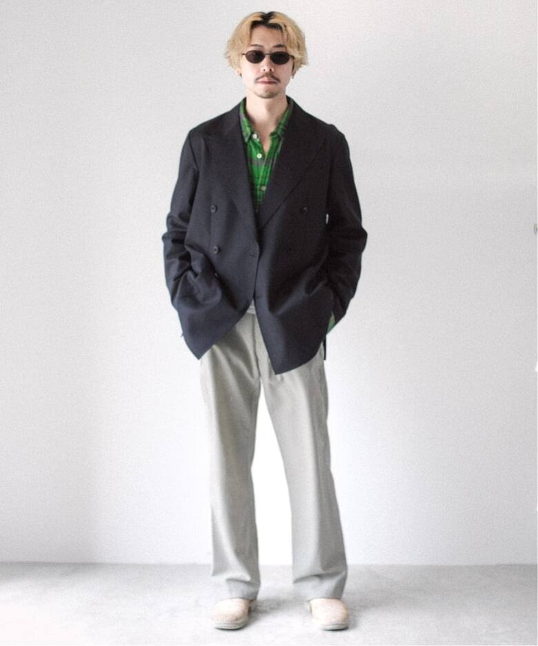 ジャケット･スーツ