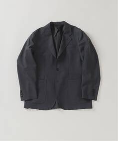 LE / エルイー】 WOOL SINGLE JK【セットアップ着用可】（テーラード 