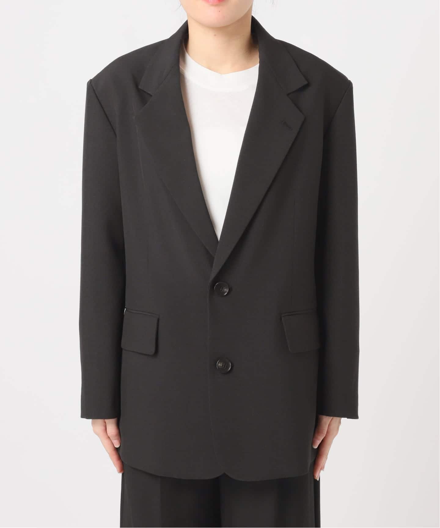 ≪予約/WEB・横浜店限定カラーあり≫ORDINARY 2ボタンテーラード