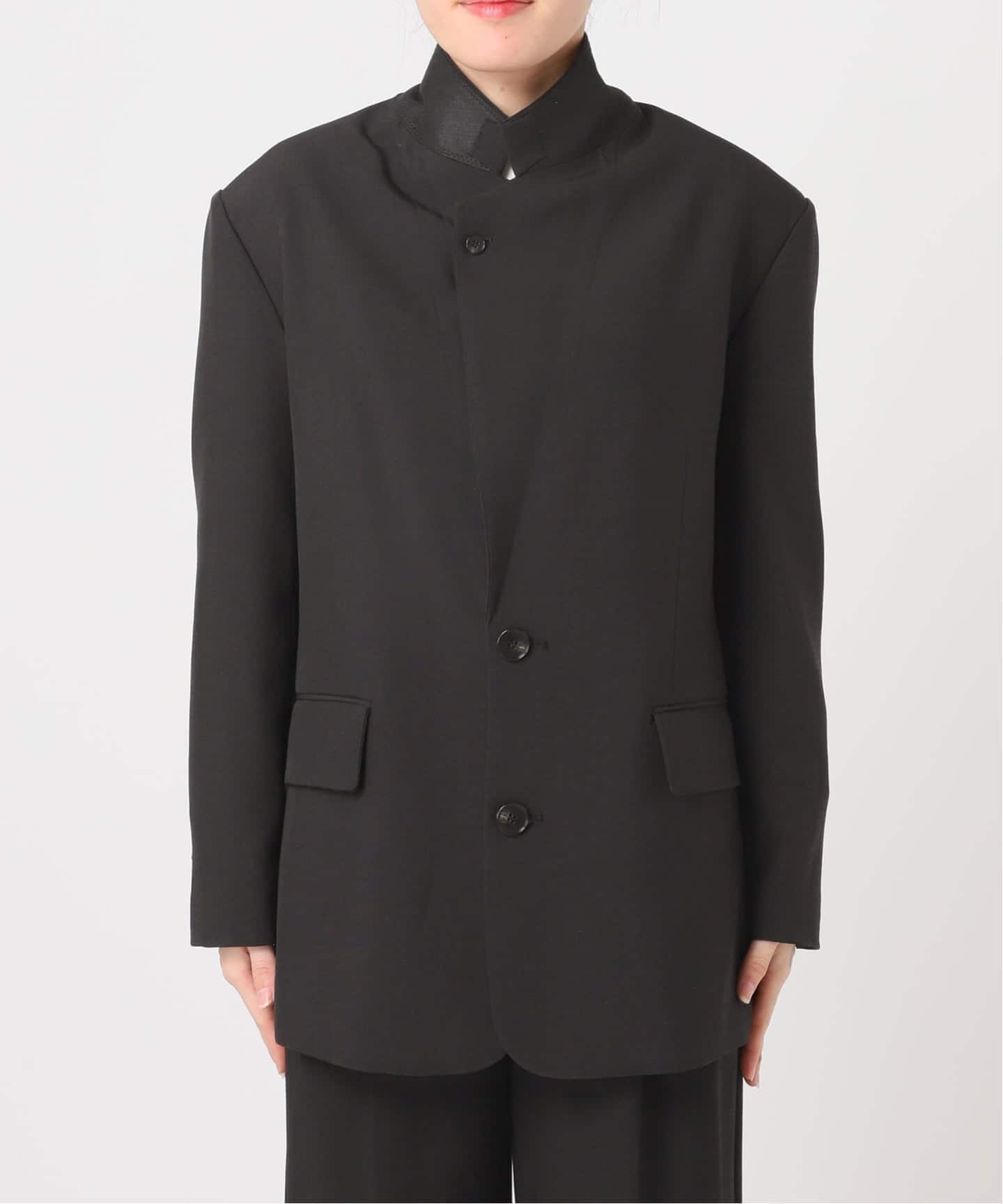 ≪予約/WEB・横浜店限定カラーあり≫ORDINARY 2ボタンテーラード