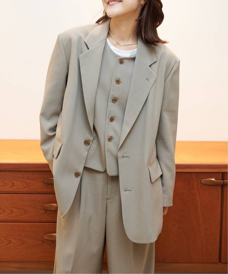 ジャケット･スーツ