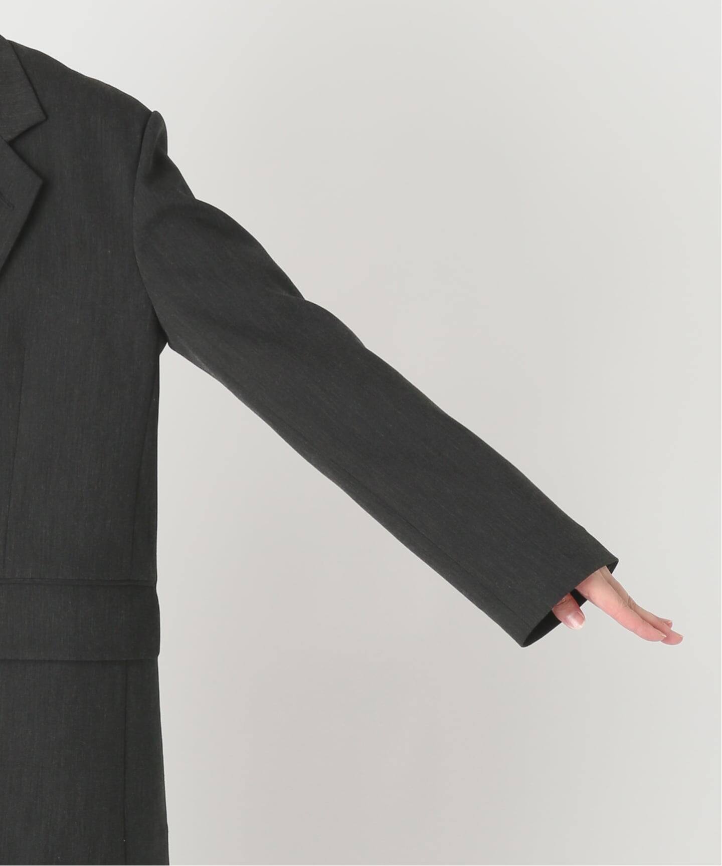 ORDINARY 2B JACKET セットアップ対応（テーラードジャケット
