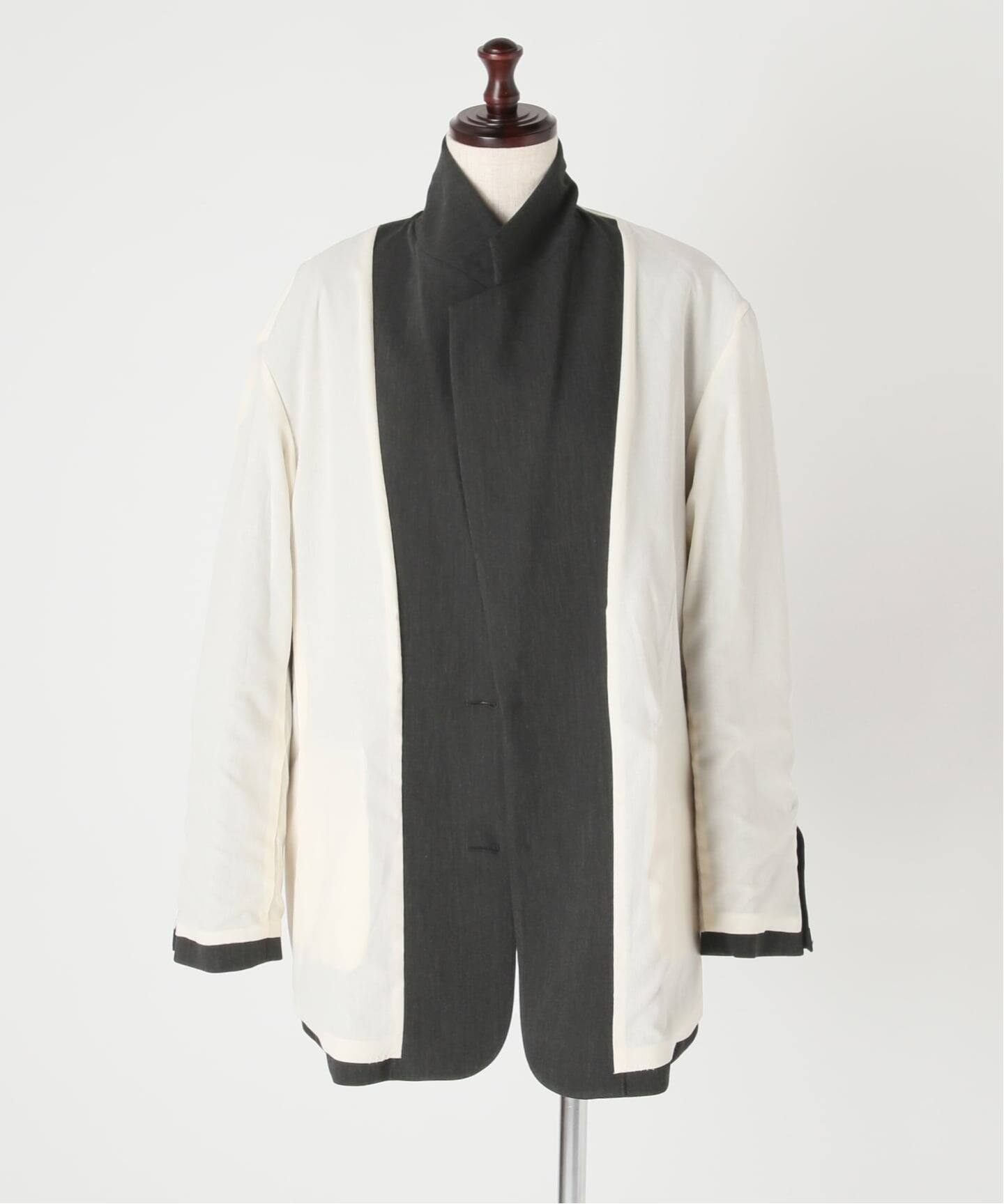 ORDINARY 2B JACKET セットアップ対応（テーラードジャケット