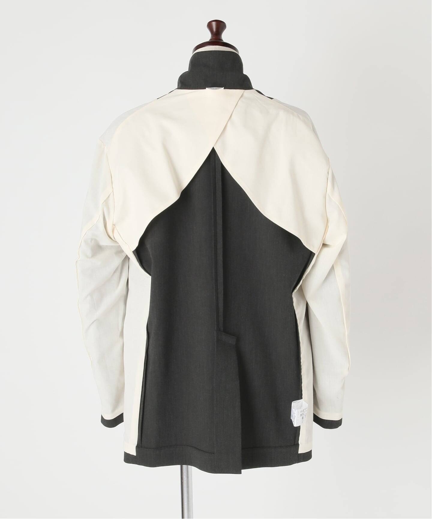 ORDINARY 2B JACKET セットアップ対応（テーラードジャケット