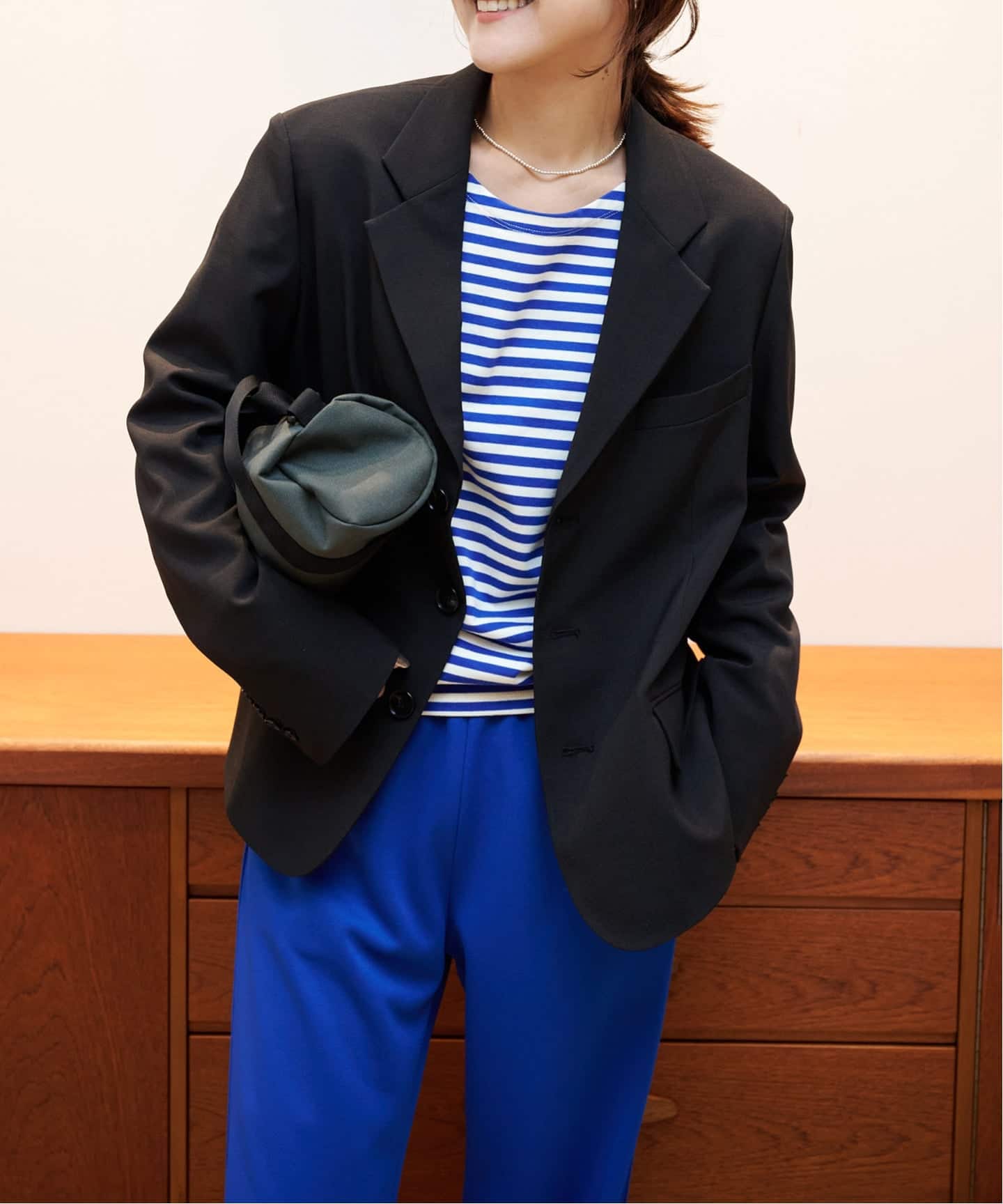 WEB・横浜店限定カラーあり ORDINARY 3Bジャケット(テーラード WEB・横浜店限定カラーあり ORDINARY 3Bジャケット(テーラード