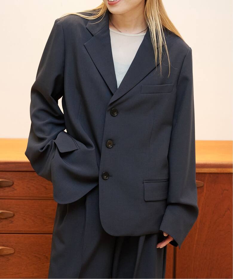 ジャケット･スーツ