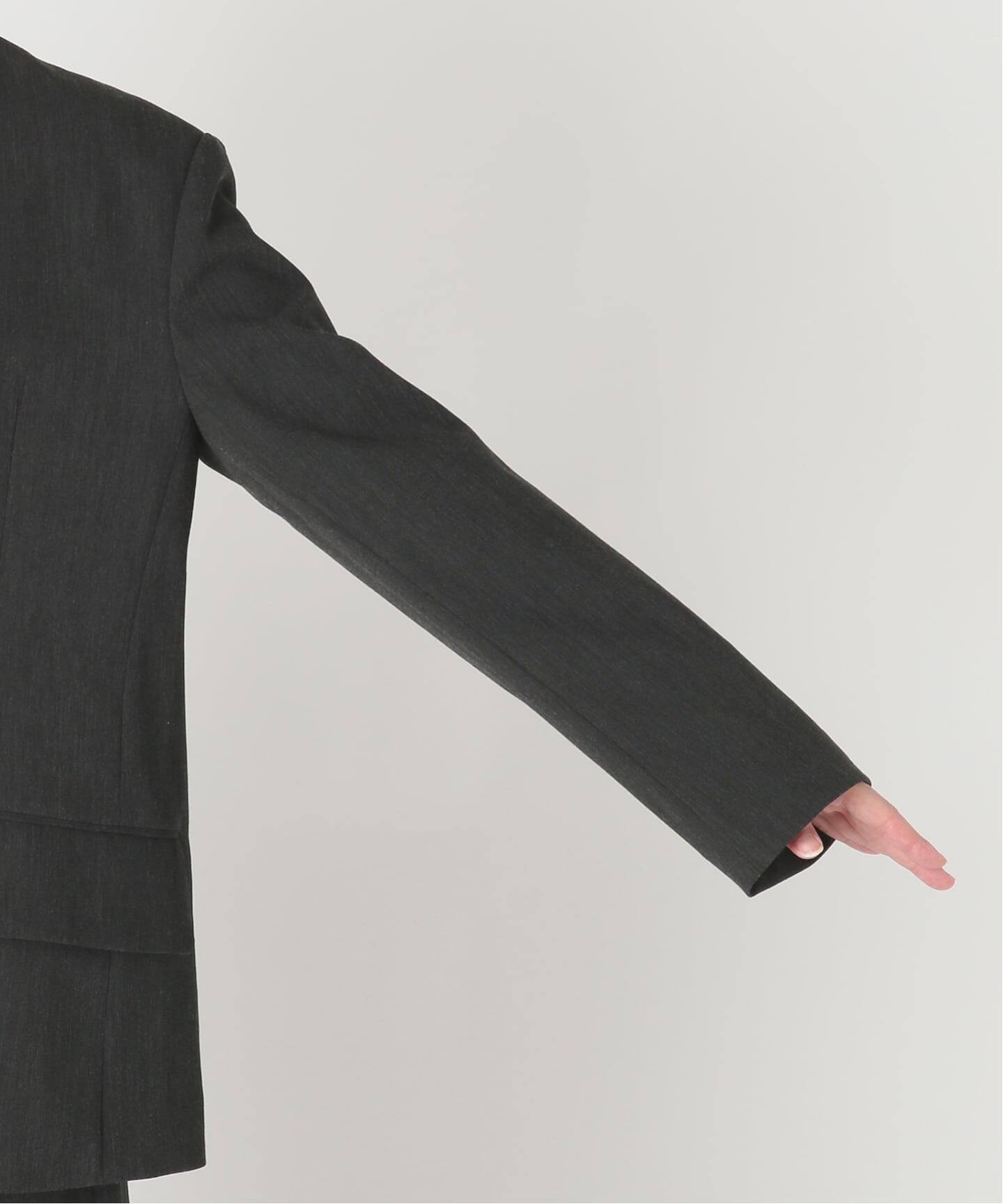 ORDINARY DOUBLE JACKET セットアップ対応（テーラードジャケット