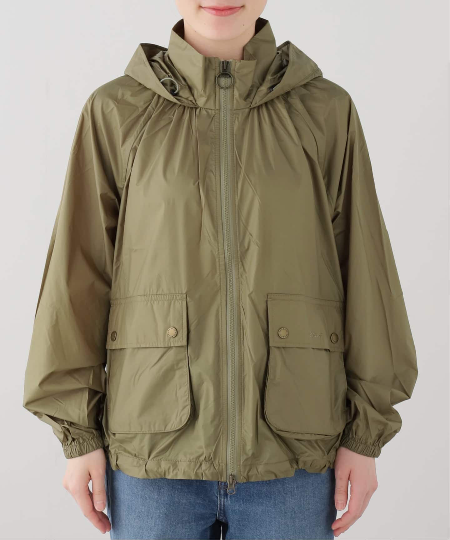 BARBOUR ROWANE SHOWERPROOF JACKET（その他ジャケット・スーツ