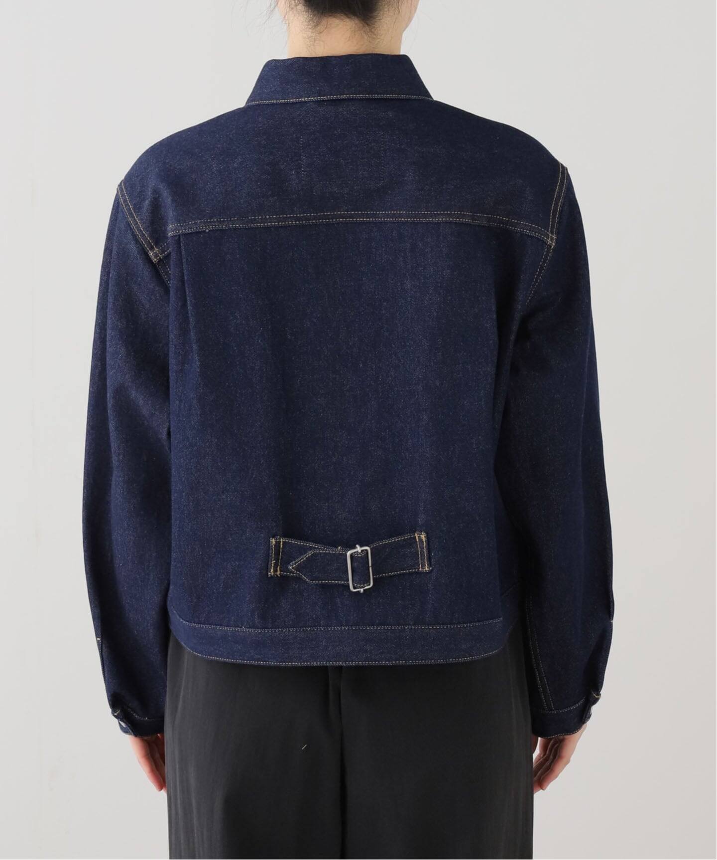 TRADITIONAL WEATHERWEAR 【UNIONWEAR】WORK JACKET 201D（デニム