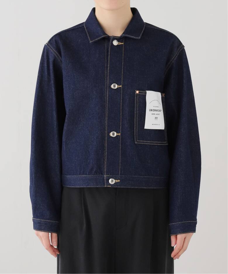 ブルゾン／アウター