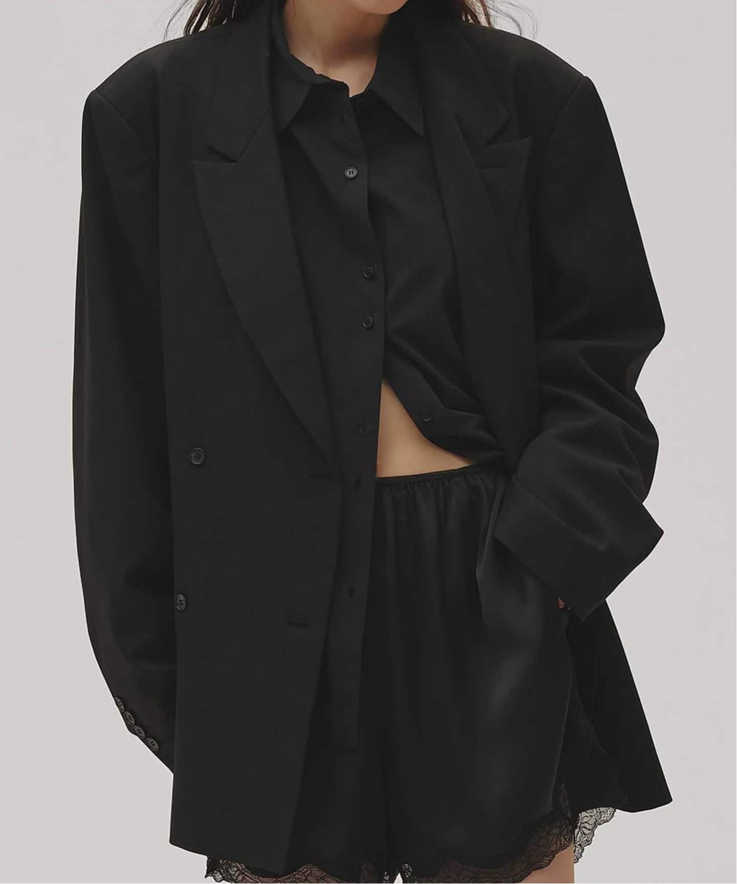 TODAYFUL テーラードジャケット TODAYFUL Twill Double Jacket（テーラードジャケット）｜BOICE FROM